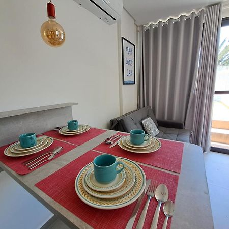 Apartamento Em Maracaipe/Pe ปอร์โต จิ กาลินญาส ภายนอก รูปภาพ
