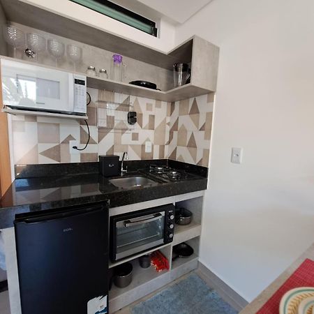 Apartamento Em Maracaipe/Pe ปอร์โต จิ กาลินญาส ภายนอก รูปภาพ