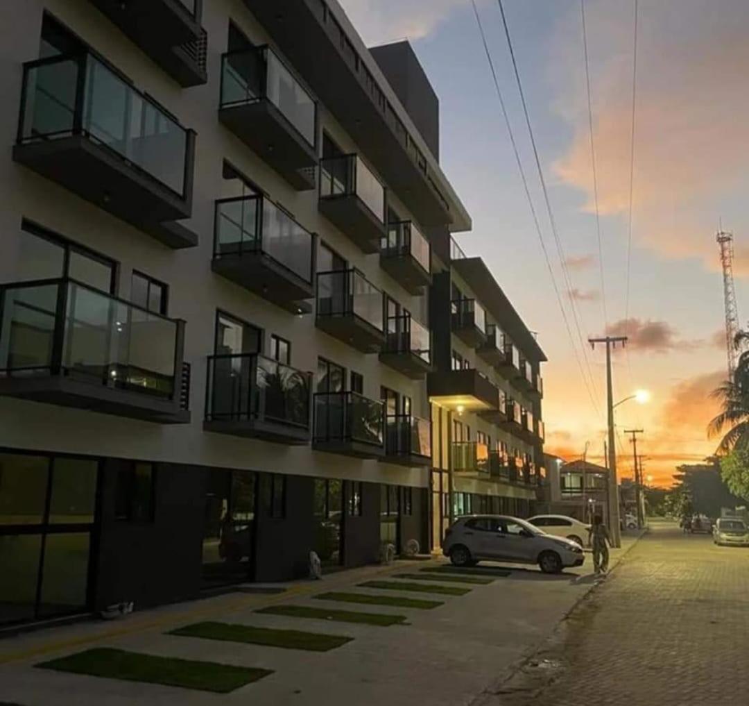 Apartamento Em Maracaipe/Pe ปอร์โต จิ กาลินญาส ภายนอก รูปภาพ