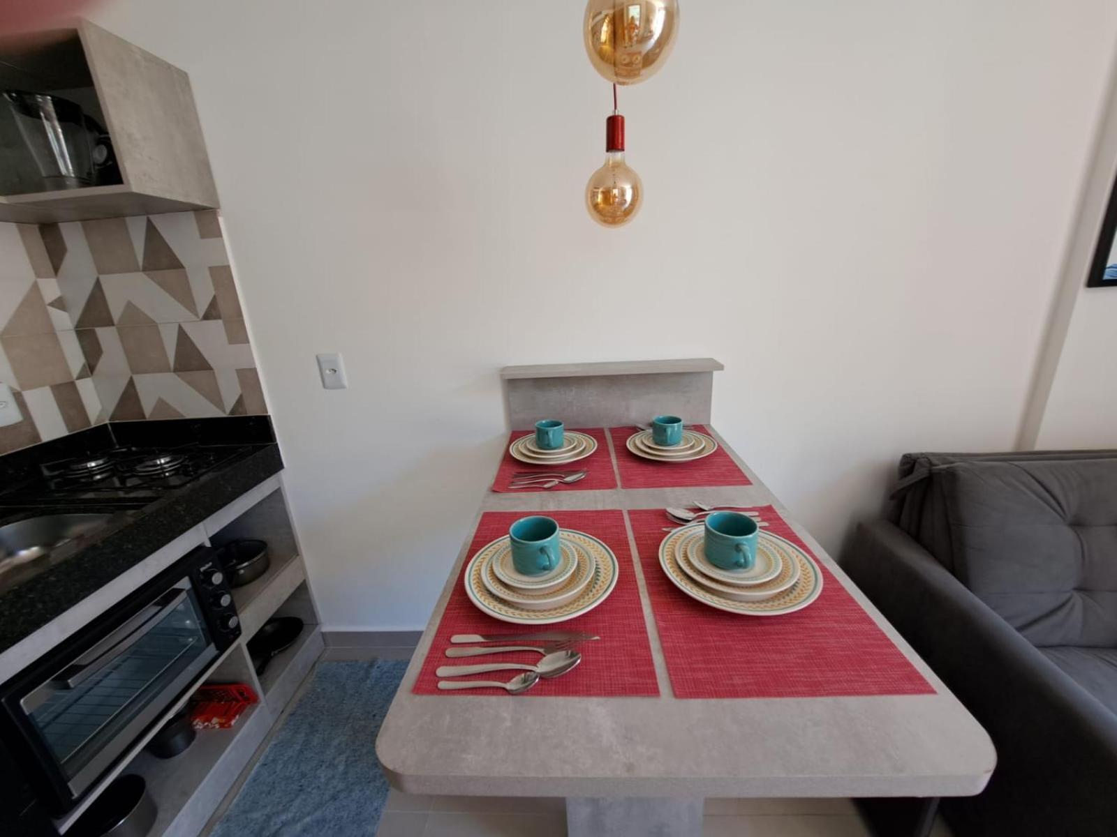 Apartamento Em Maracaipe/Pe ปอร์โต จิ กาลินญาส ภายนอก รูปภาพ