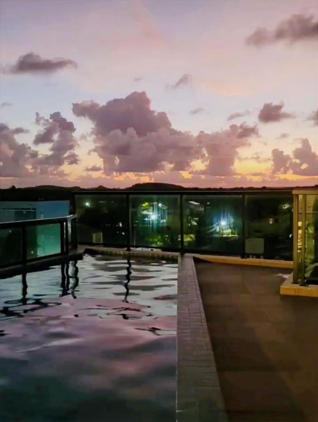 Apartamento Em Maracaipe/Pe ปอร์โต จิ กาลินญาส ภายนอก รูปภาพ