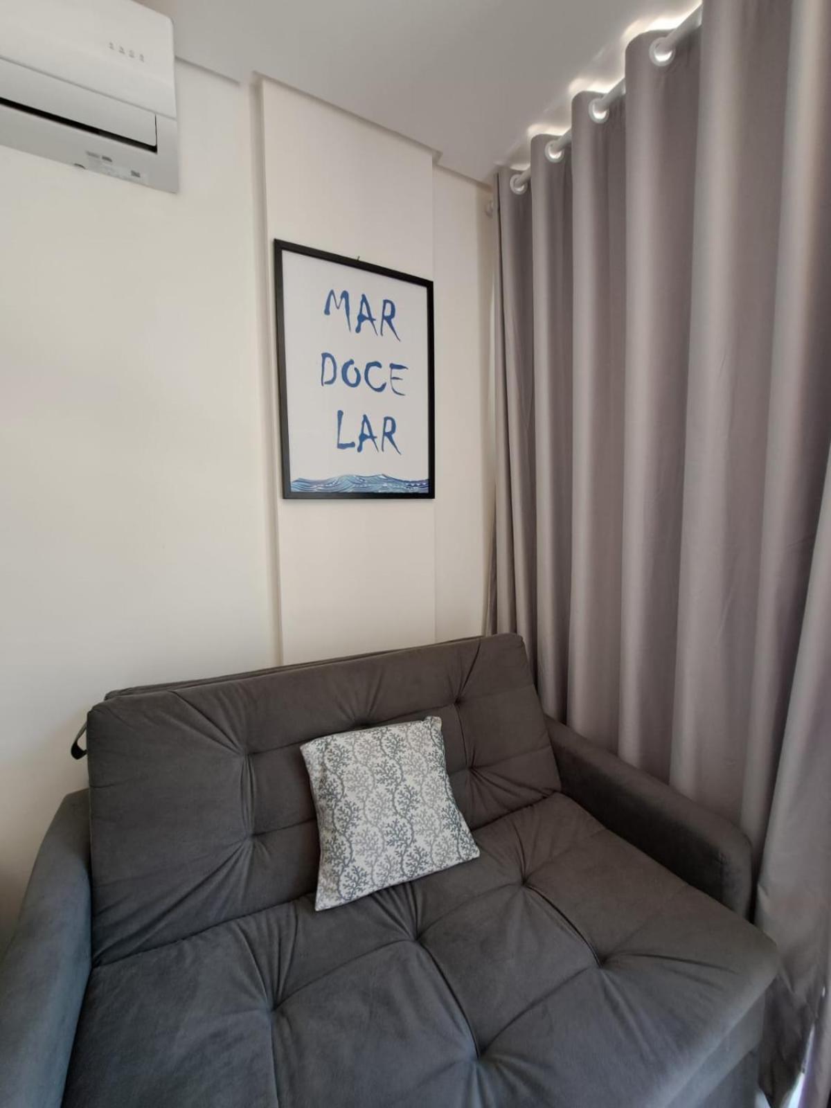 Apartamento Em Maracaipe/Pe ปอร์โต จิ กาลินญาส ภายนอก รูปภาพ