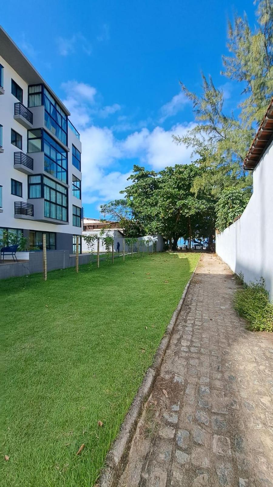 Apartamento Em Maracaipe/Pe ปอร์โต จิ กาลินญาส ภายนอก รูปภาพ
