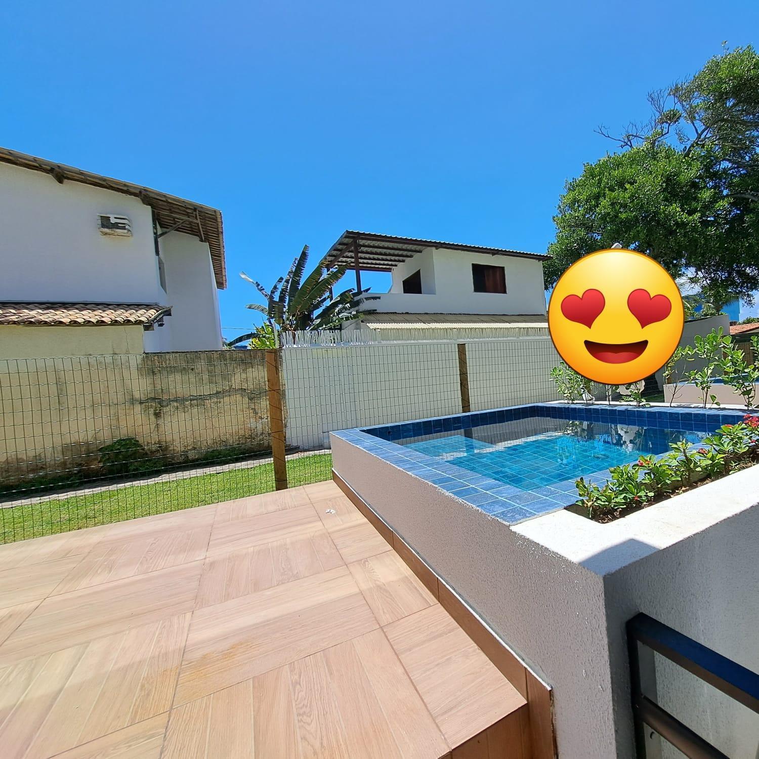 Apartamento Em Maracaipe/Pe ปอร์โต จิ กาลินญาส ภายนอก รูปภาพ